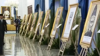 Pahlawan Nasional 2025