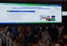 perpustakaan sekolah