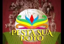 Pesta Sua Doyo 2025