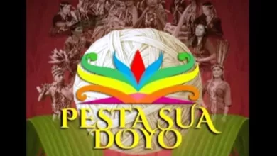 Pesta Sua Doyo 2025