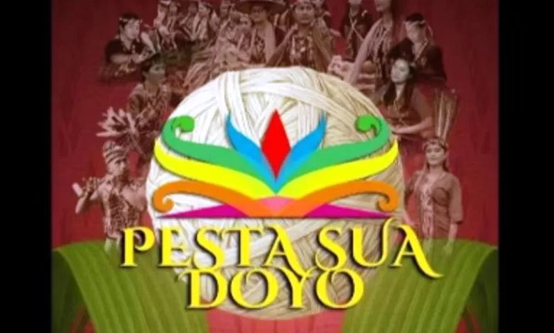 Pesta Sua Doyo 2025
