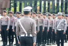 Operasi Zebra Mahakam 2025