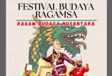 Ragamsa Samarinda 2025