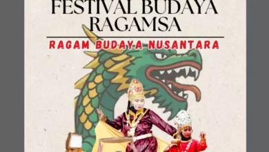 Ragamsa Samarinda 2025