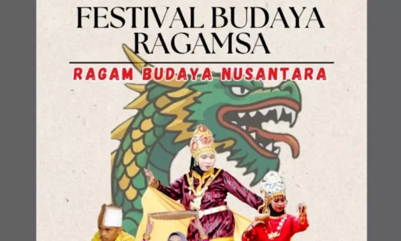 Ragamsa Samarinda 2025
