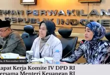 TKD Kalimantan Timur