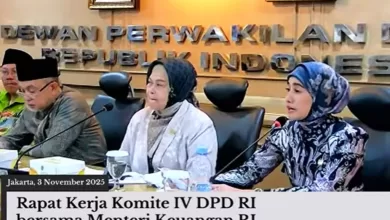 TKD Kalimantan Timur