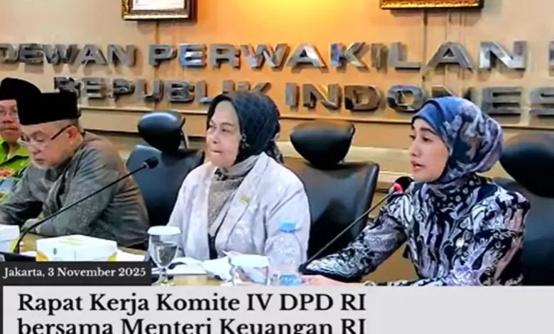 TKD Kalimantan Timur