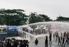 Sispamkota Samarinda 2025