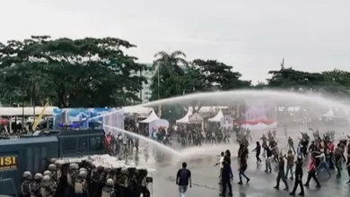 Sispamkota Samarinda 2025