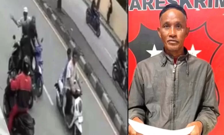 viral pengantar jenazah samarinda