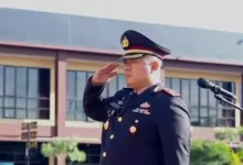 AKBP Heri Rusyaman