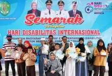 Hari Disabilitas Internasional 2025