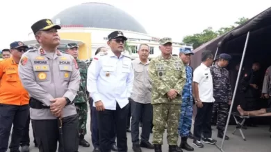 Kaltim mitigasi bencana