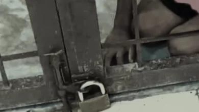 tahanan LPKA Tenggarong kabur