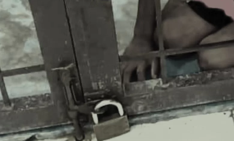 tahanan LPKA Tenggarong kabur