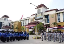 anggaran Infrastruktur Kaltim 2026,