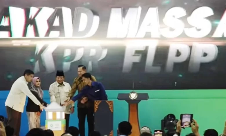 Akad Massal KPR FLPP