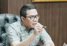 PAD Samarinda 2025