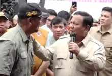 Bupati Aceh Tamiang Armia Fahmi
