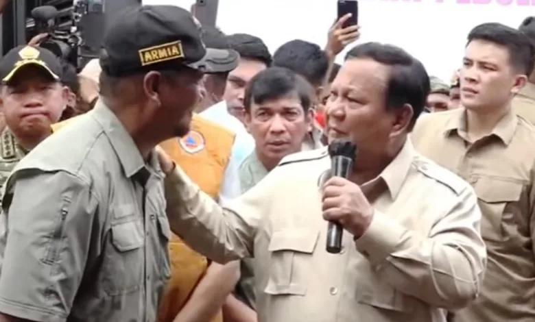 Bupati Aceh Tamiang Armia Fahmi
