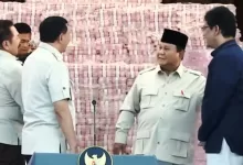 penyelamatan aset negara