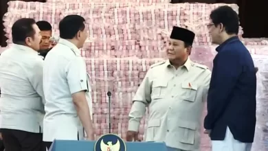 penyelamatan aset negara