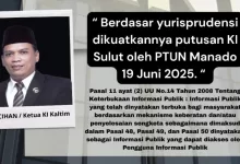 transparansi CSR Kaltim