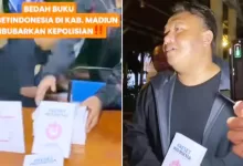 diskusi buku Reset Indonesia