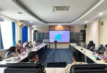 Dinas Perpustakaan dan Kearsipan Mahakam Ulu