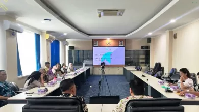 Dinas Perpustakaan dan Kearsipan Mahakam Ulu