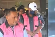 korupsi dana hibah KONI Samarinda