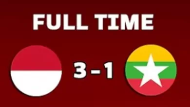Timnas Indonesia U-22 SEA Games 2025