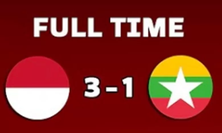 Timnas Indonesia U-22 SEA Games 2025