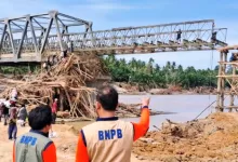 jembatan bailey Aceh