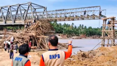 jembatan bailey Aceh