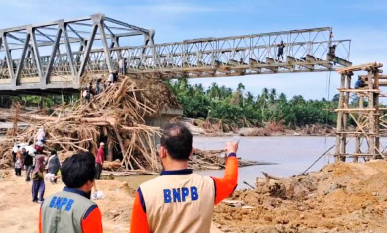 jembatan bailey Aceh