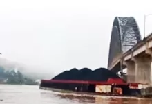 jembatan mahulu samarinda