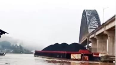 jembatan mahulu samarinda