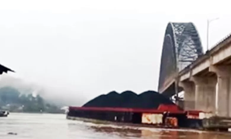 jembatan mahulu samarinda