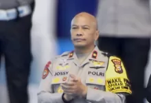 Brigjen Pol Adrianto Jossy Kusumo