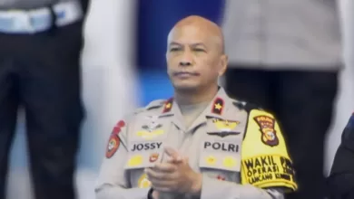 Brigjen Pol Adrianto Jossy Kusumo