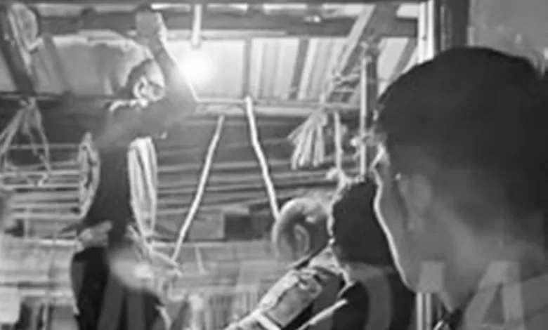 mahasiswa Samarinda Seberang