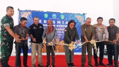 kelurahan sungai seluang