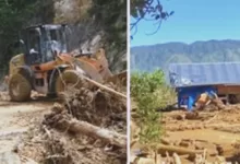 korban meninggal bencana Sumatera