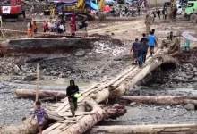 korban bencana Sumatera 2025