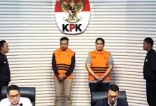 korupsi hulu sungai utara