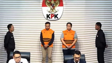 korupsi hulu sungai utara