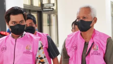 korupsi Factory Sharing Kukar