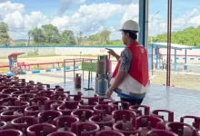 SPBE Non-PSO Samarinda